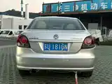 Photo 8 - Volkswagen Lavida