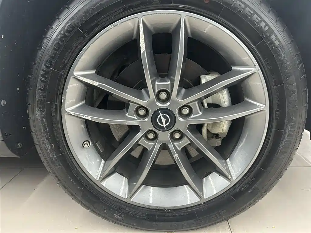 Haima 7X 2022 2020 Model 1.6TGDI Automatic Luxury