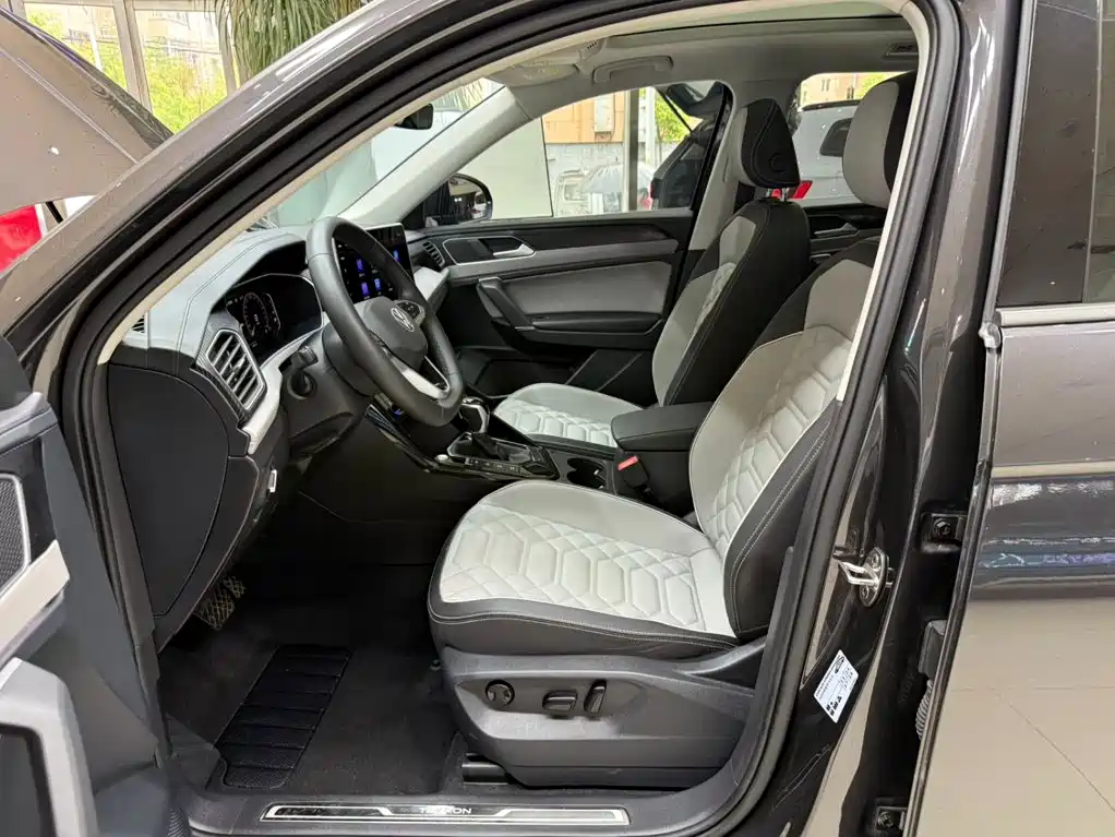 Volkswagen Tayron, миниатюра 16