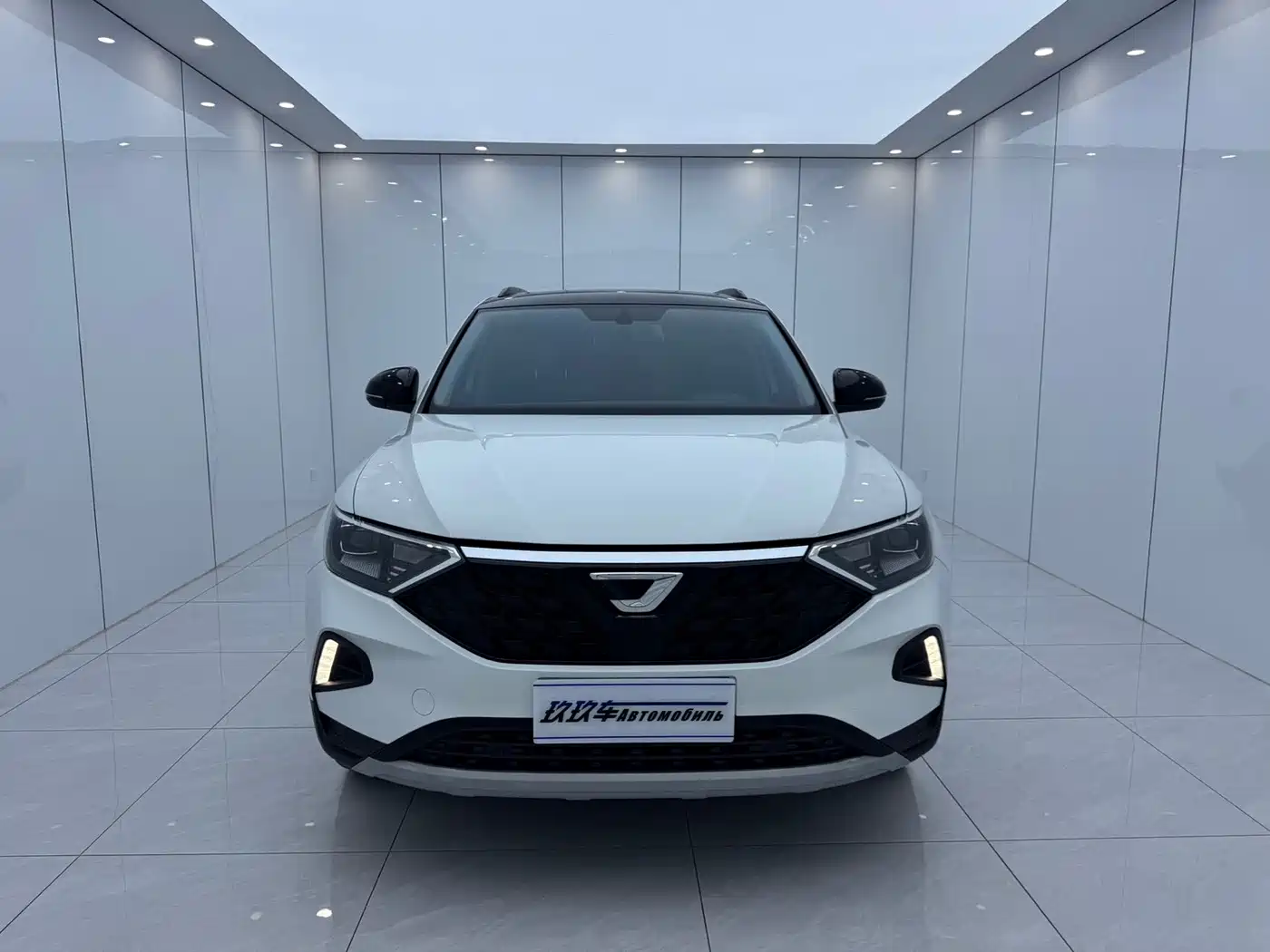 Фото 2 - Jetta VS7
