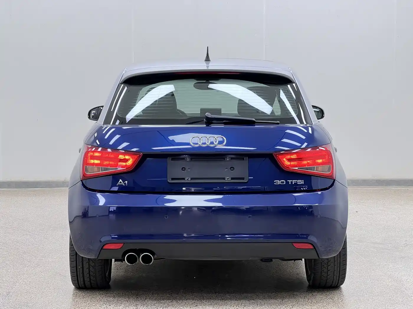 Audi A1 2013 2013 Model 30 TFSI Sportback Ego