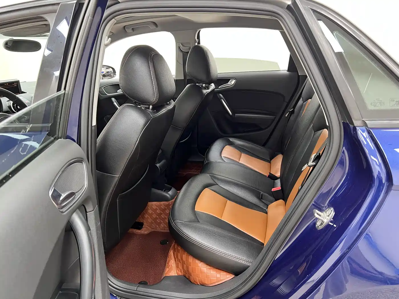 Audi A1 2013 2013 Model 30 TFSI Sportback Ego