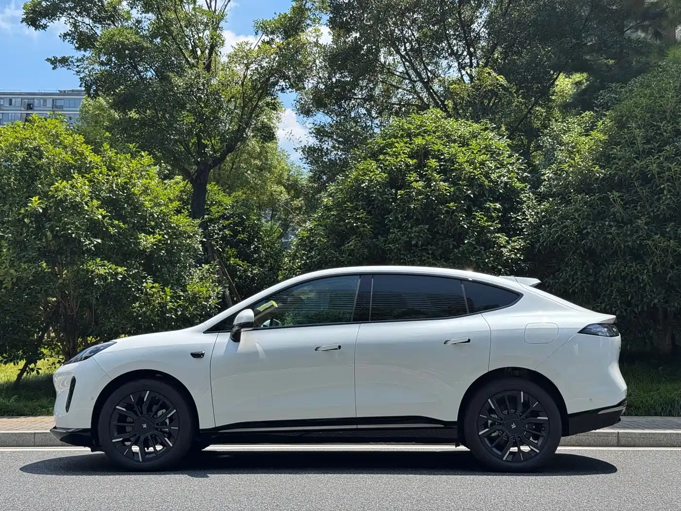 GAC Haobo Hyper HT 2026 2025 670 Pro Edition