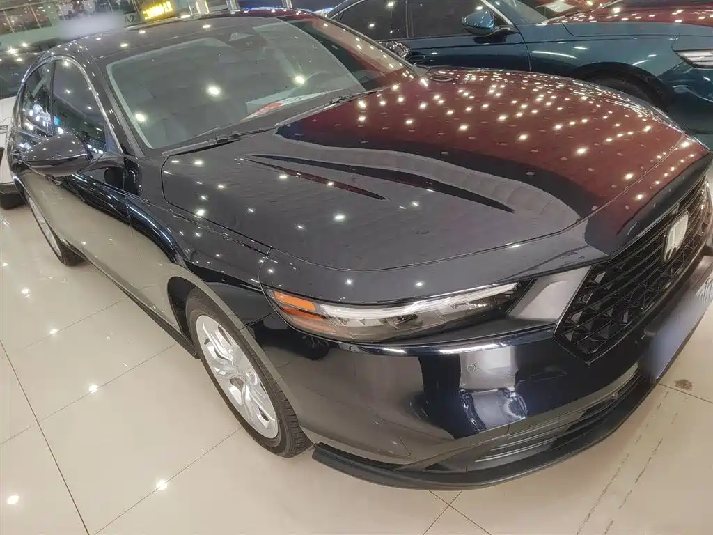 Honda Accord 2024 2023 260TURBO Smart Enjoyment Edition