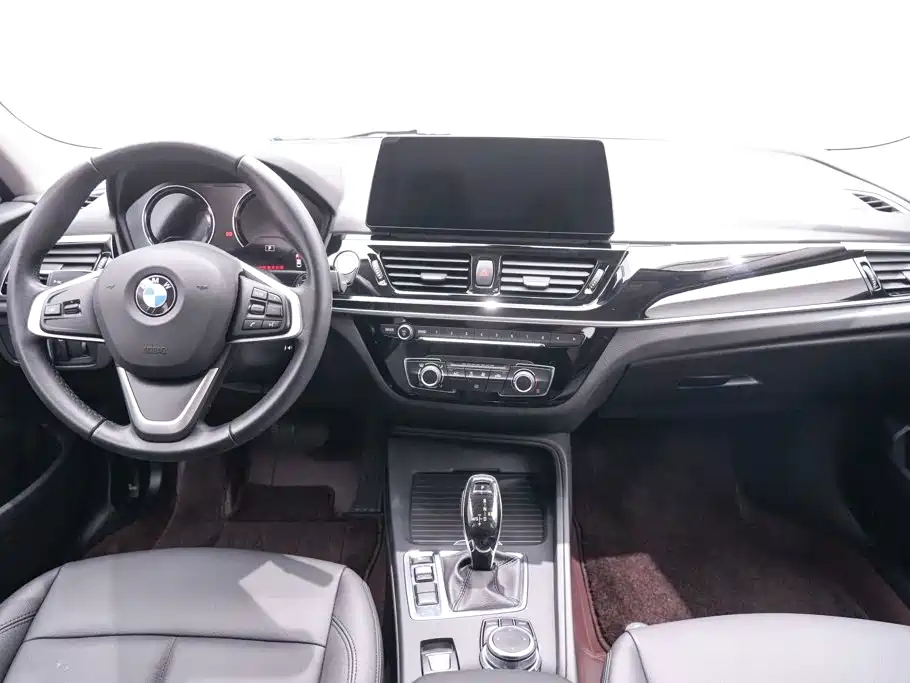 BMW 1 Series 2023 2023 120i M Sport