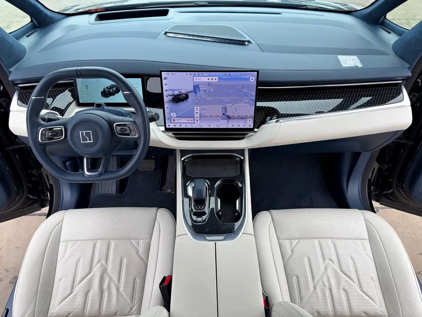 ZEEKR EXTREME KRYPTON 009