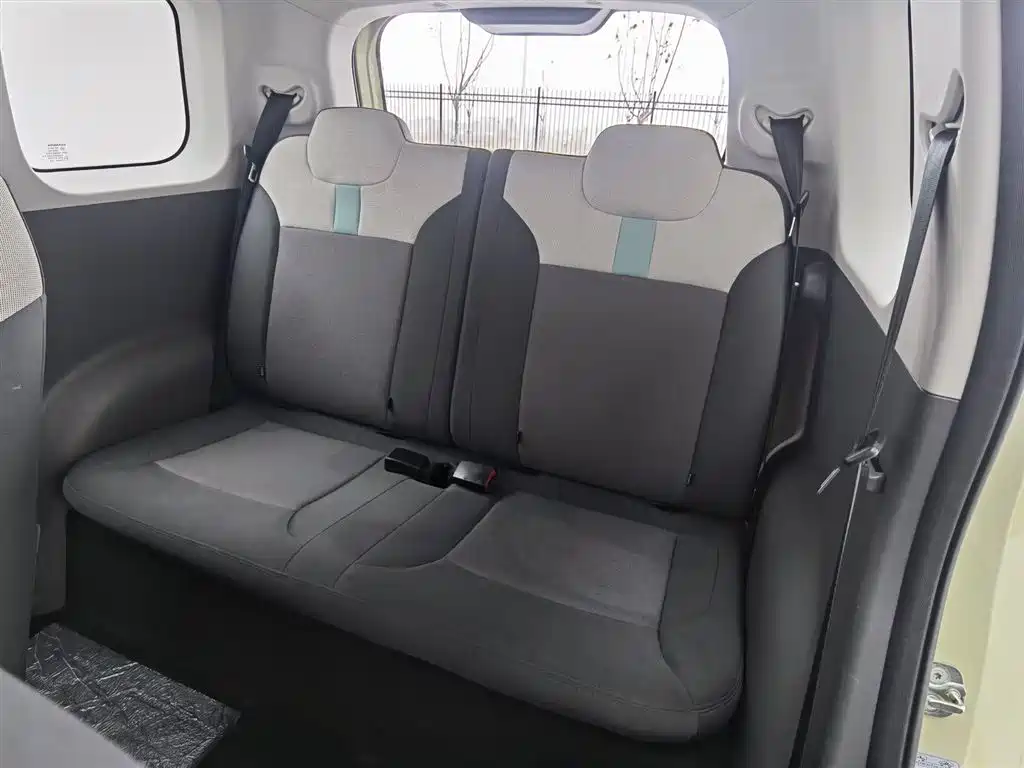 CHANGAN CHANGAN LUMIN