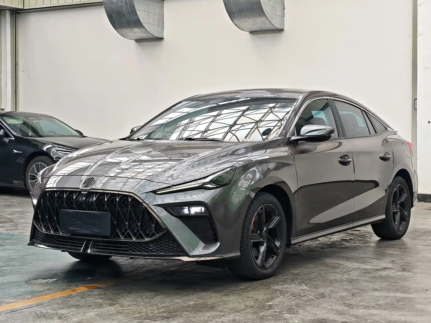 MG MG5 Scorpio 2023 2022 1.5T Luxury Edition