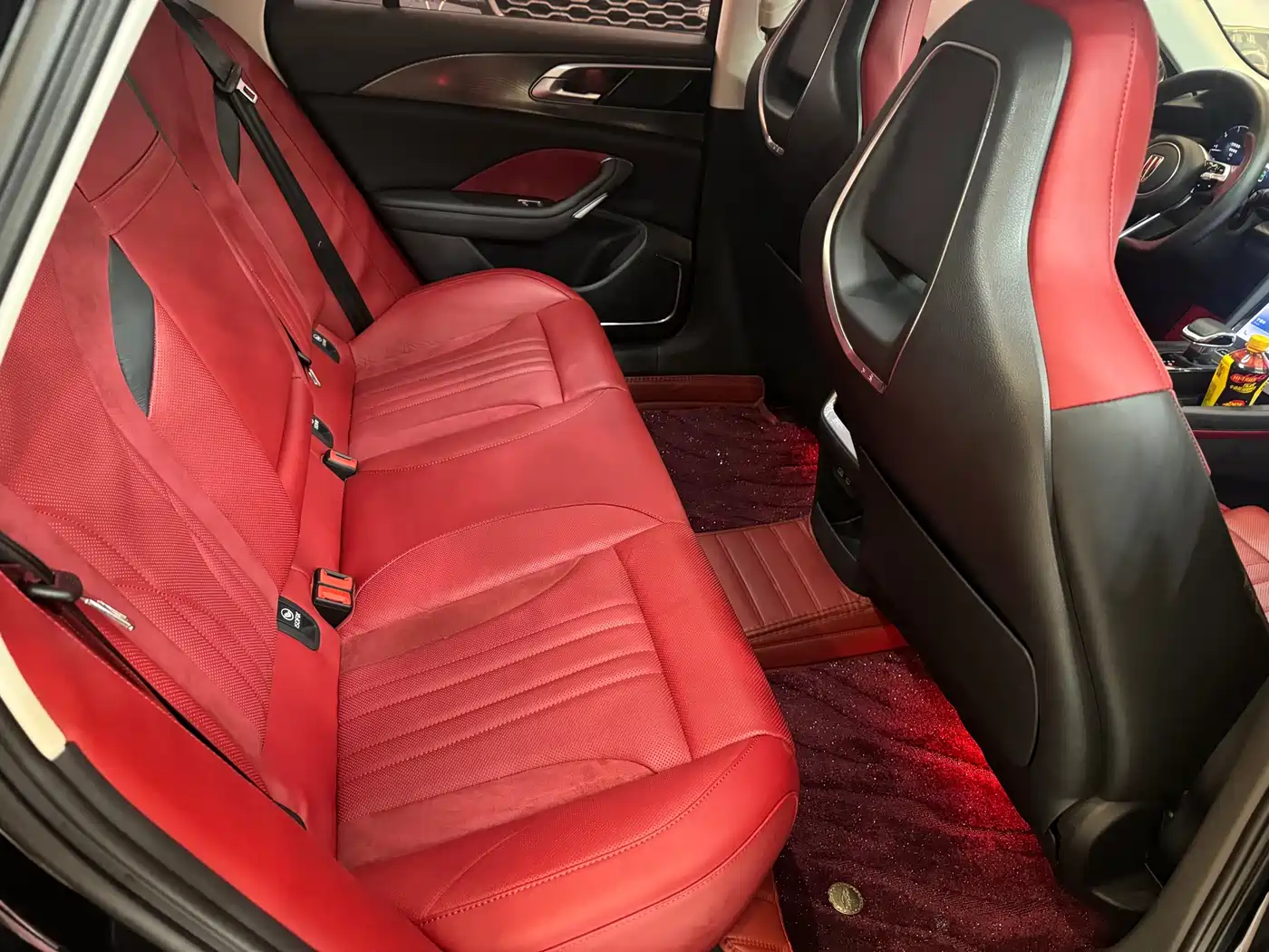 Hongqi H6 2023 2.0T Comfort Edition фото 9