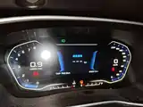 Фото 12 - Geely Emgrand X6