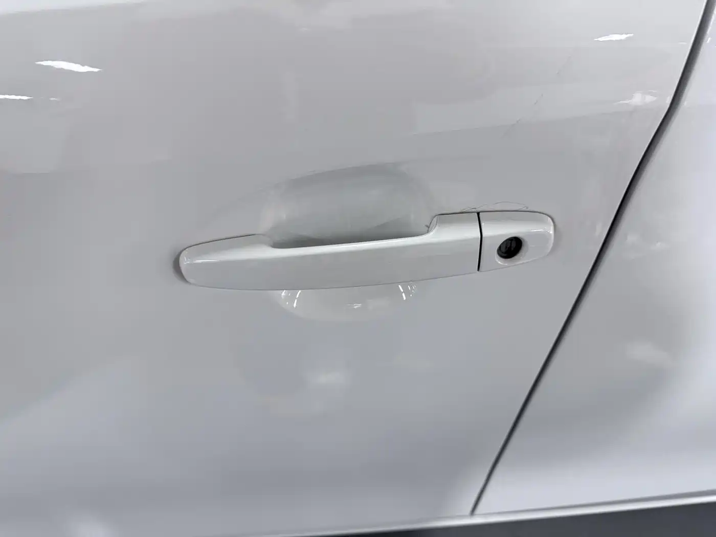 Toyota Vios FS 2021 1.5L CVT Fengchi Edition фото 9