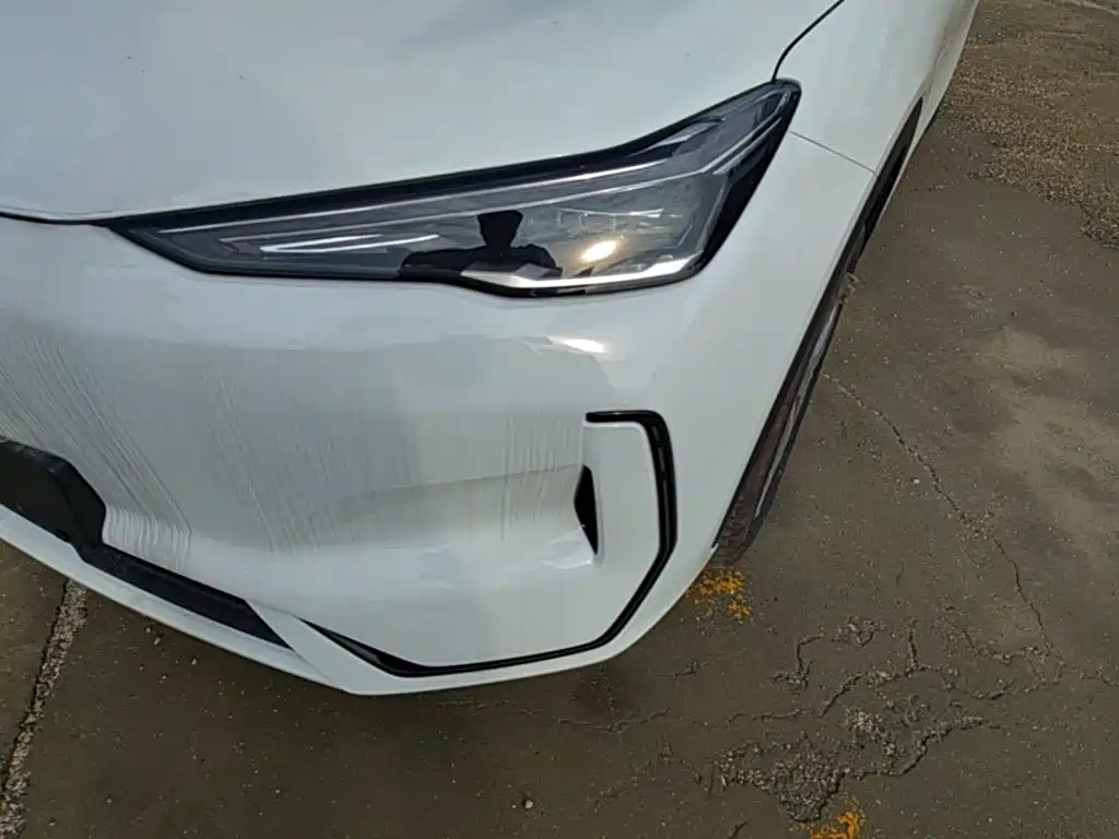 Geely Galaxy Galaxy E5 2026 2026 530km Voyager Edition
