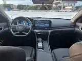 Фото 9 - Hyundai Mistra