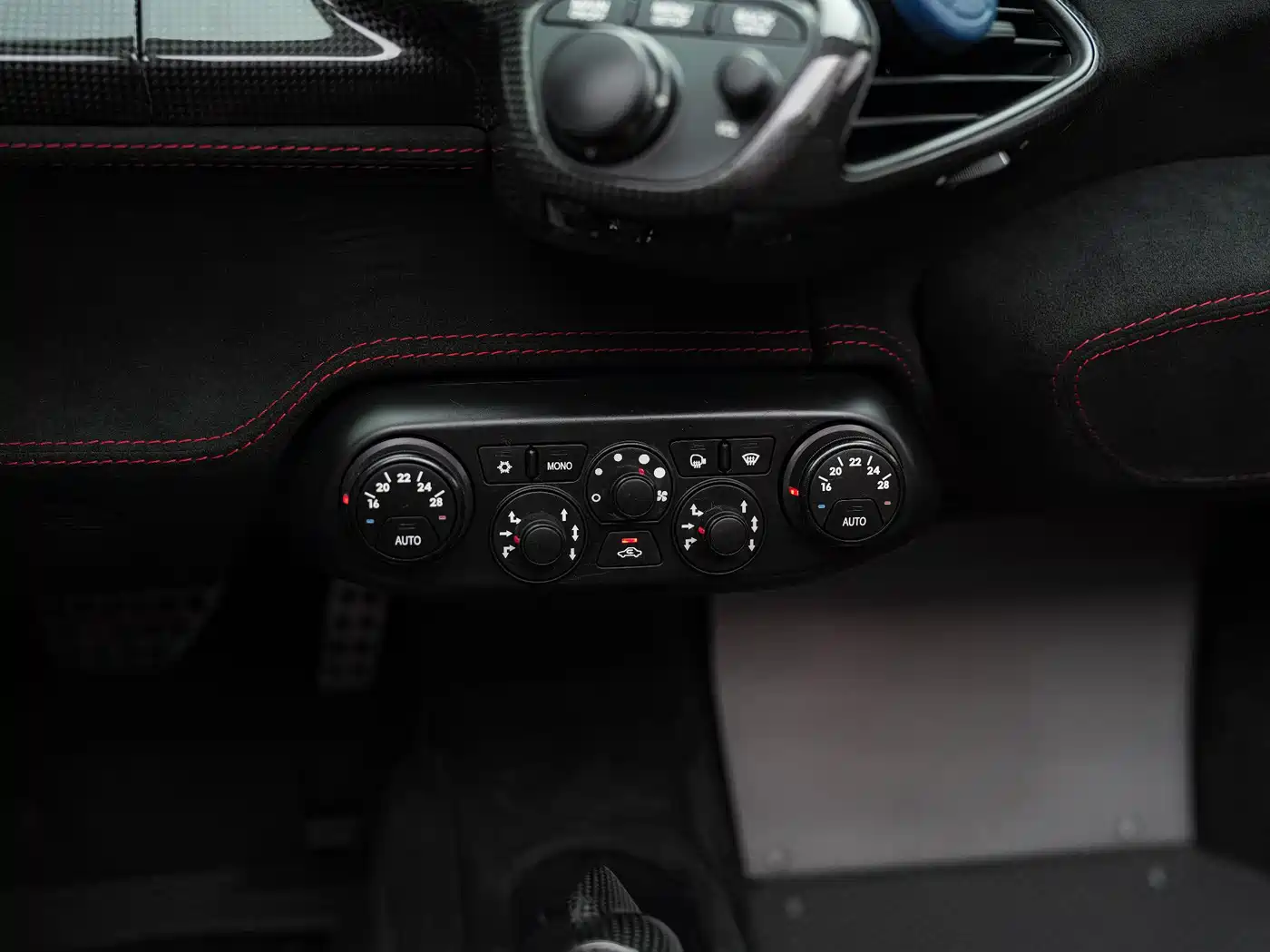 Ferrari 458 2016 2014 4.5L Speciale