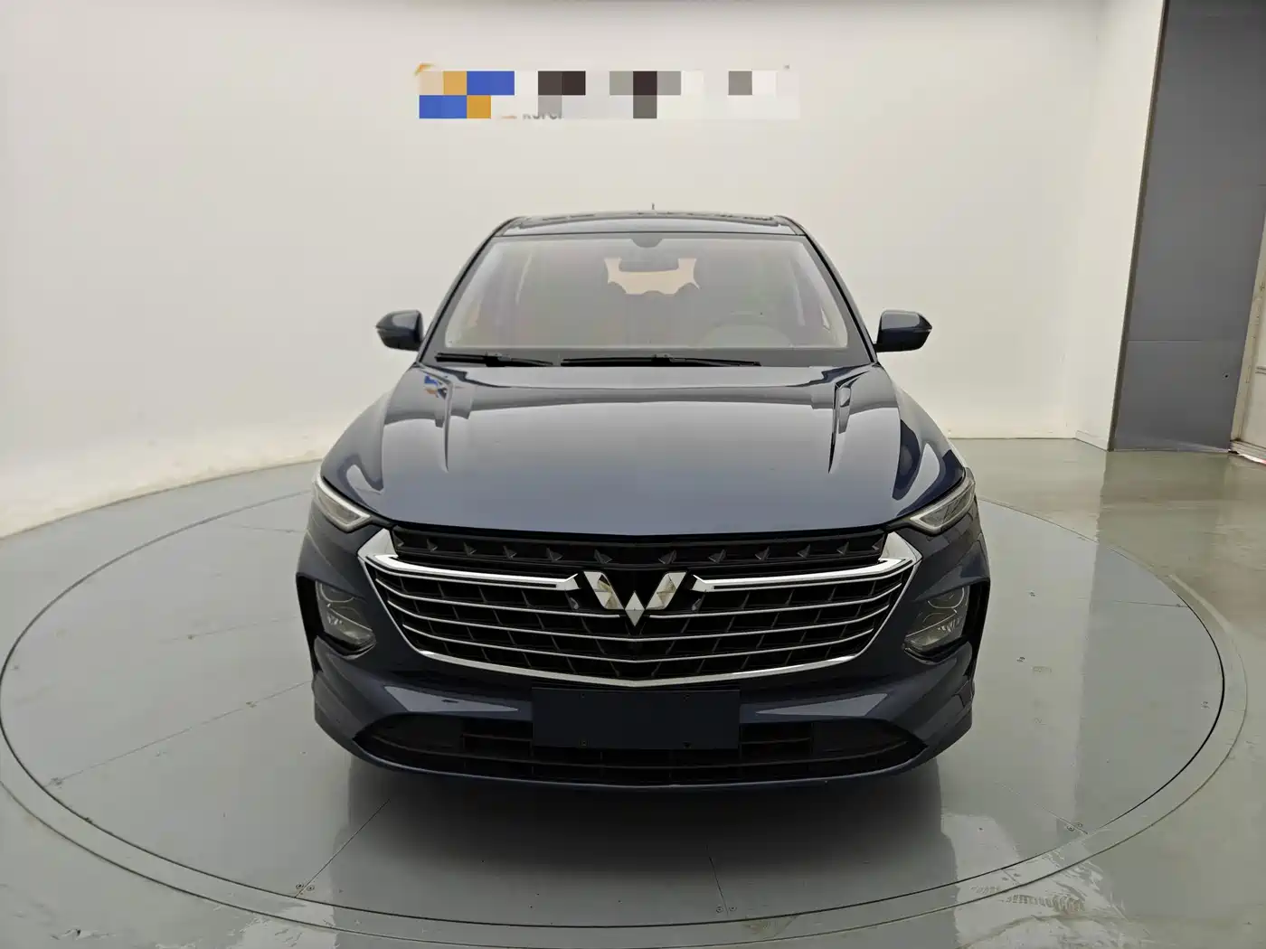 2022 Wuling Motors Wuling Victory