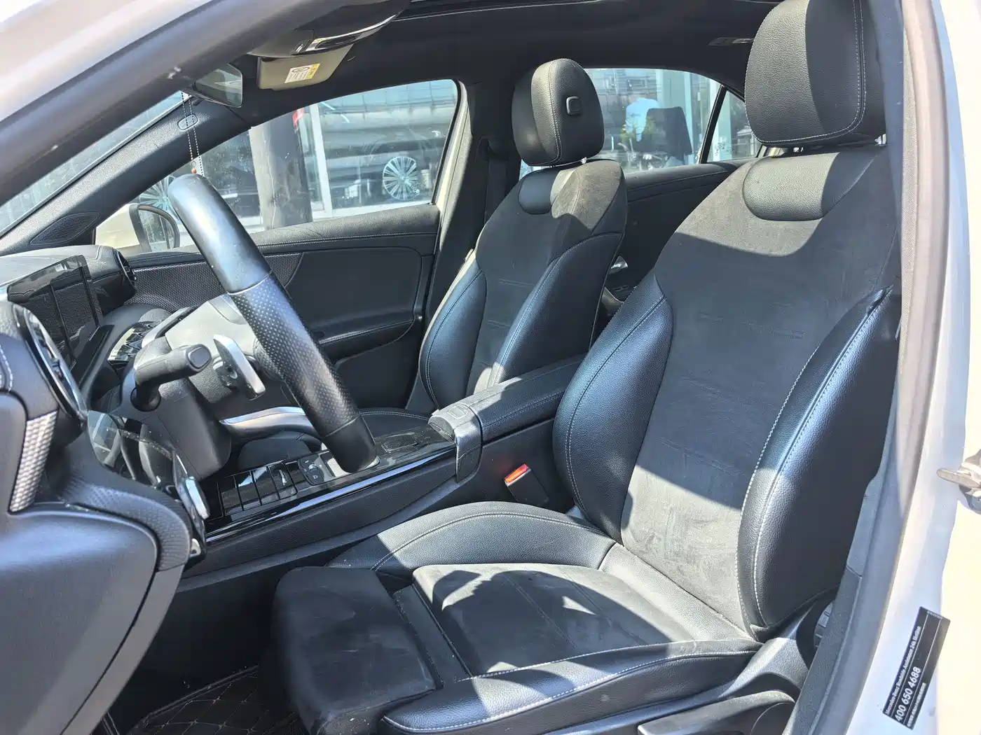 Photo 6 - Mercedes-Benz A-Class