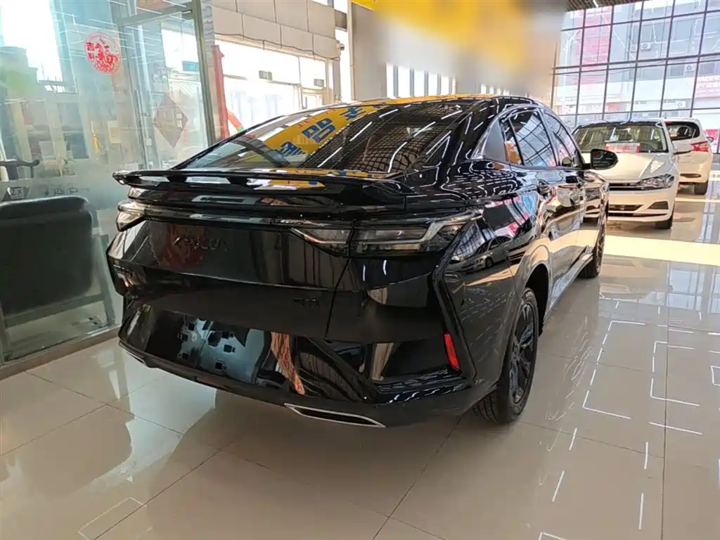 DONGFENG FENGSHEN YI HYUN
