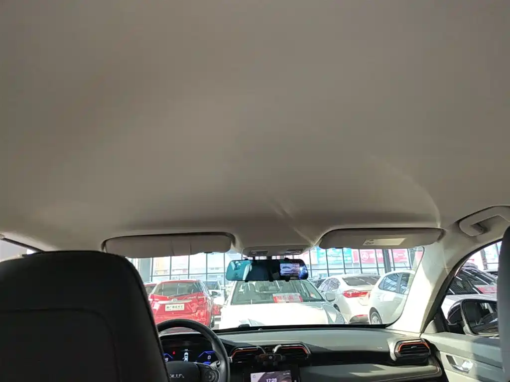 DONGFENG FENGSHEN YI HYUN