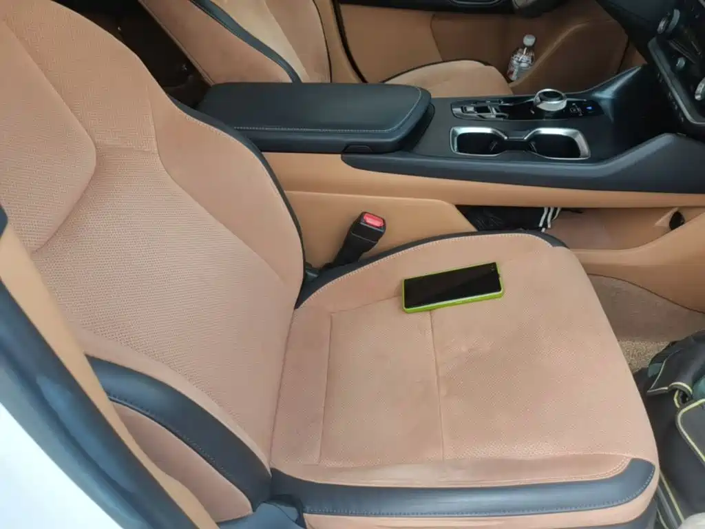 Lexus RZ 2023 2023 450e 4WD Premium