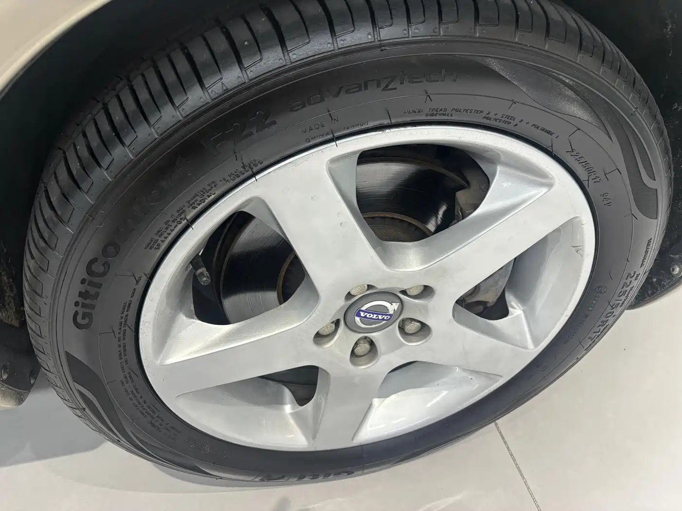 Volvo S80L 2010 2010 2.5T Prestige Edition