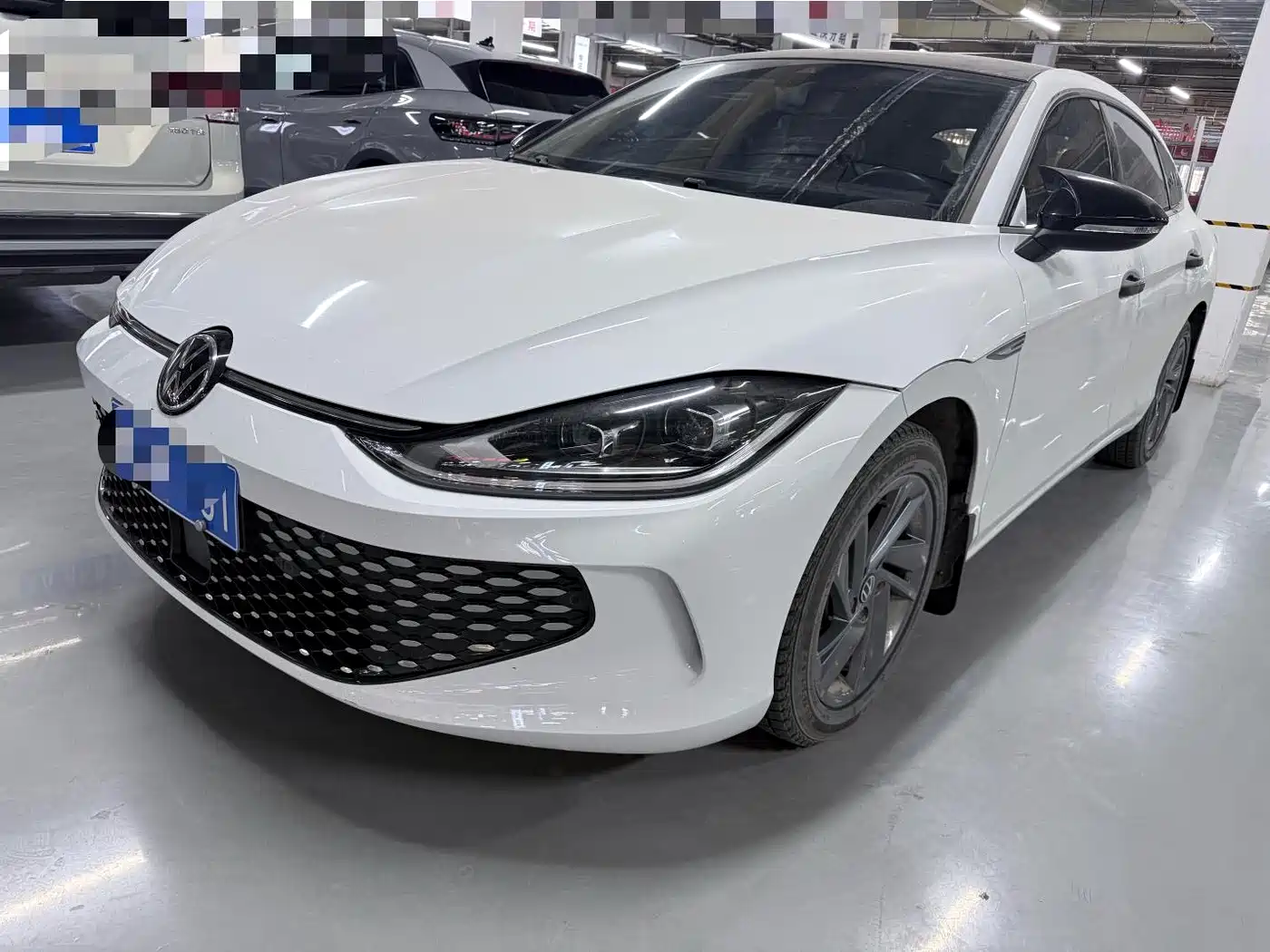 Volkswagen Lamando 2023 Lamando L 280TSI DSG Spicy Edition