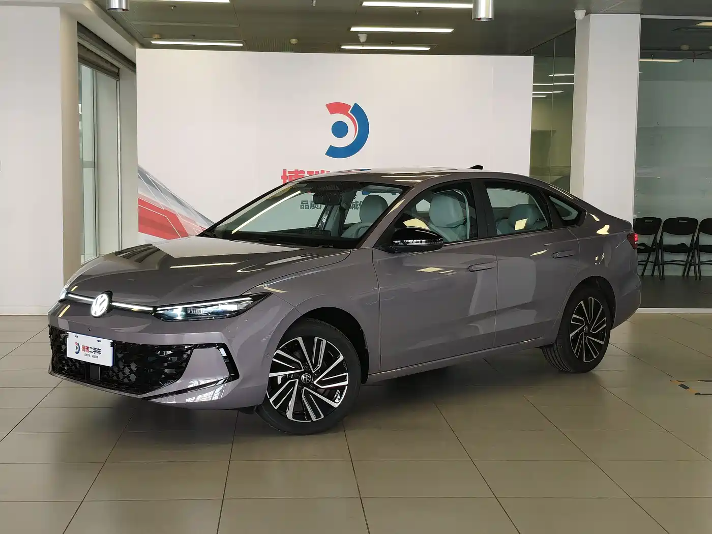 Volkswagen Lavida 2025 PRO 1.5T