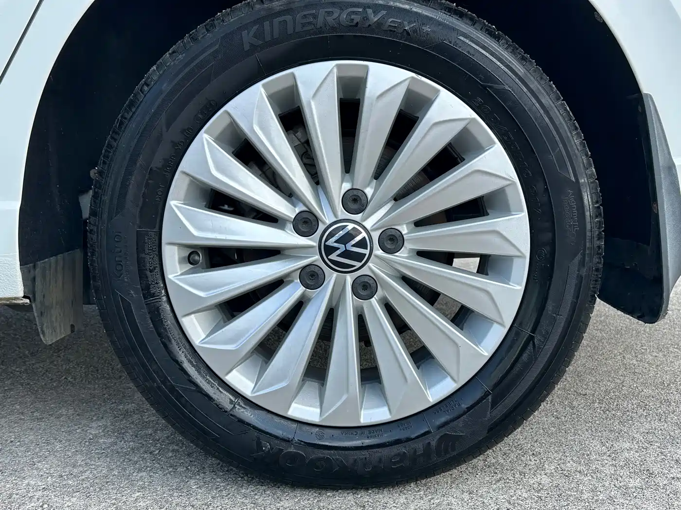 Volkswagen Lavida 2022 280TSI DSG Comfort Edition фото 15