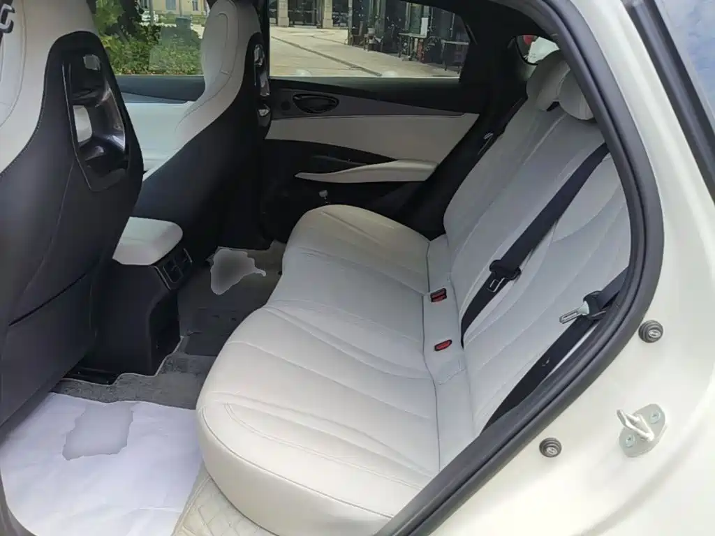 BYD Seal 06 New Energy 2025 2024 DM-i 80KM Prestige