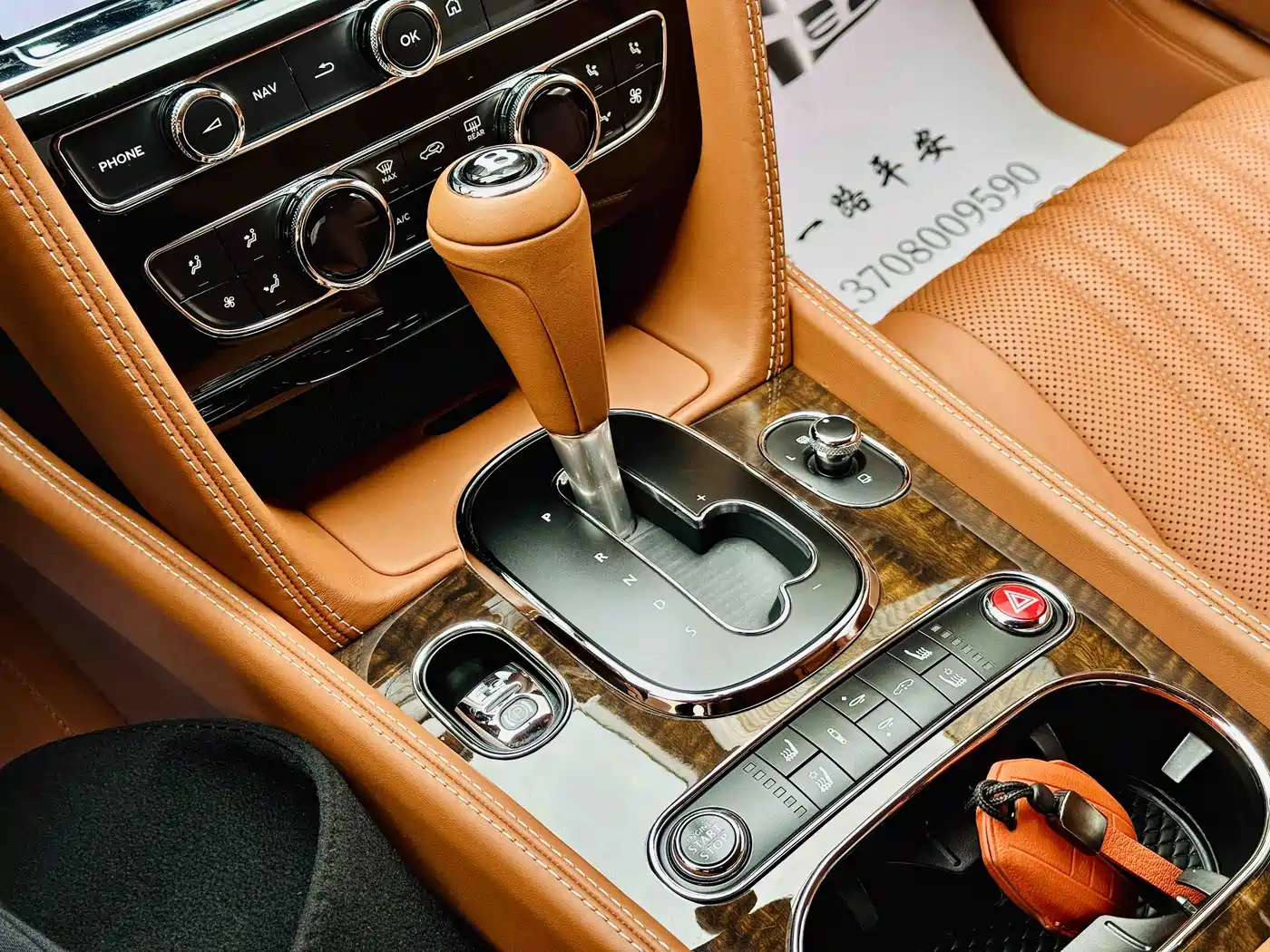 Bentley Continental 2017 4.0T GT V8 S Standard фото 13