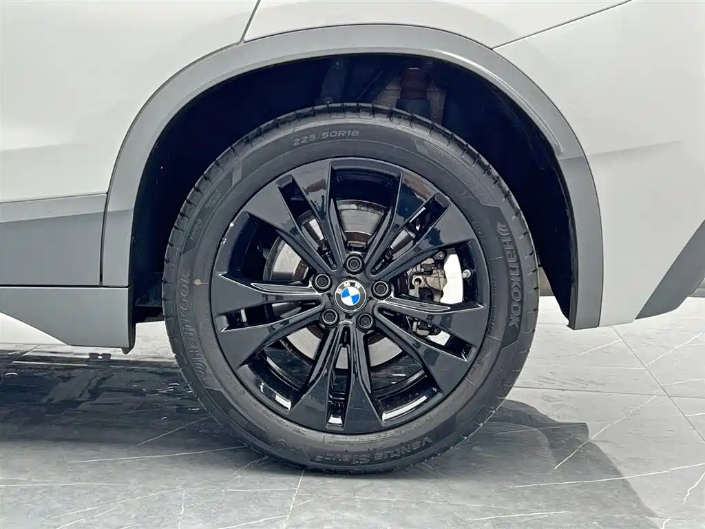 BMW X2 2023 sDrive25i M Off-Road Package фото 12