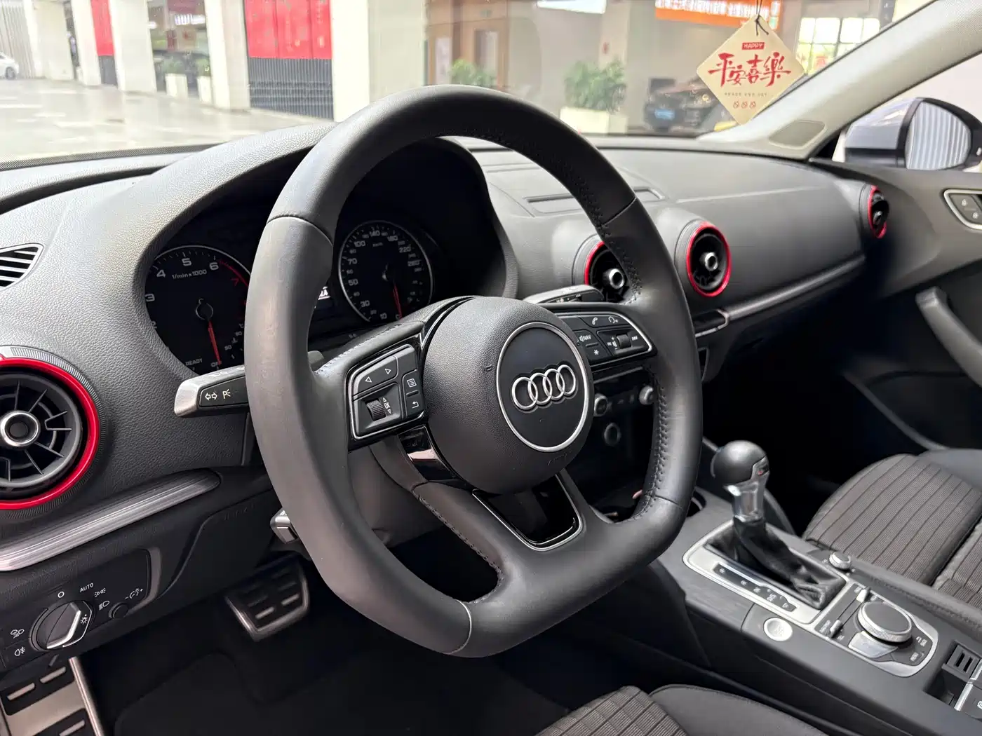Audi A3 2020 Limousine 35 TFSI Sport China VI фото 7