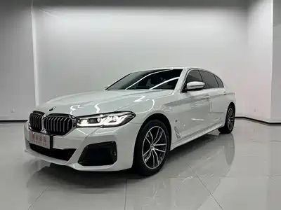 BMW 5