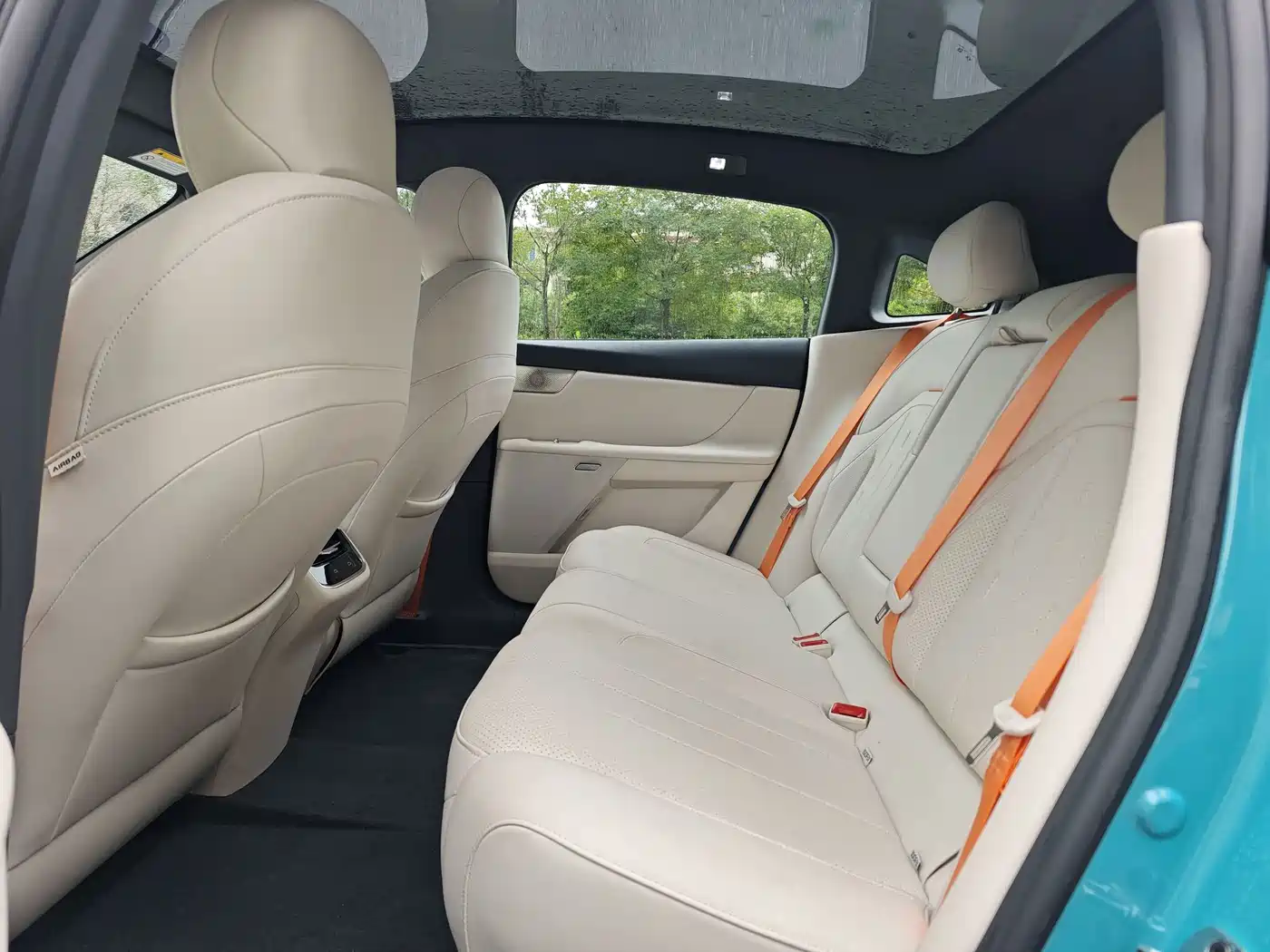 Dongfeng Yipai eπ007 2026 2026 Model 007+ Pure Electric 2WD Version