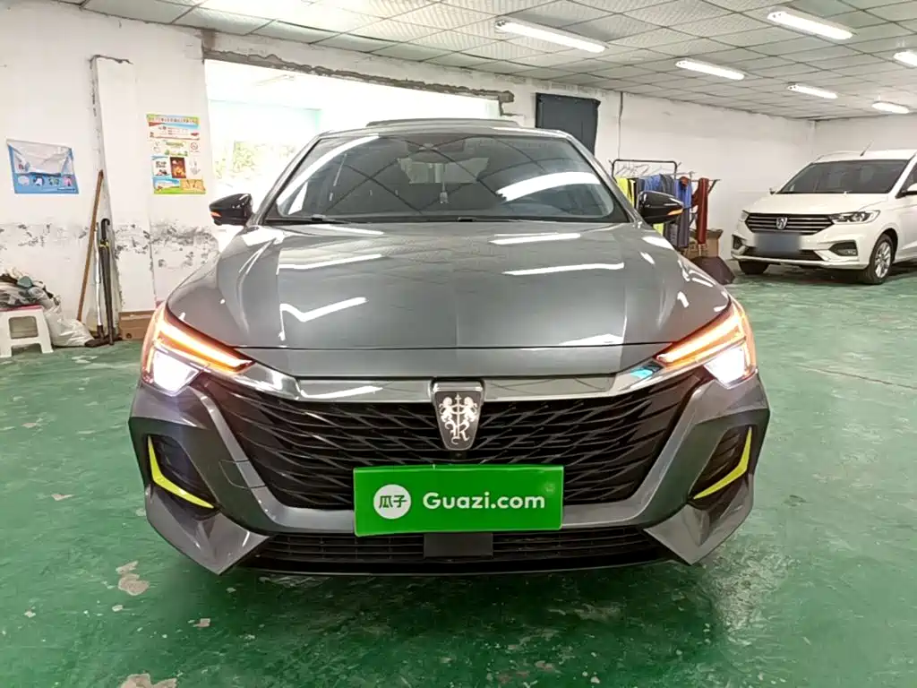 2022 Roewe i6 MAX