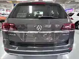 Фото 18 - Volkswagen Teramont