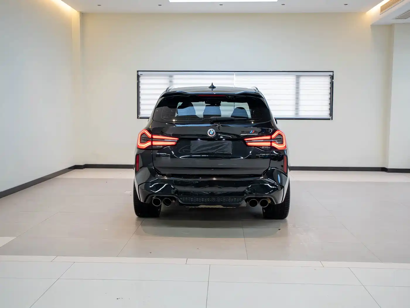 BMW X3 M 2022 2022 X3 M Competition