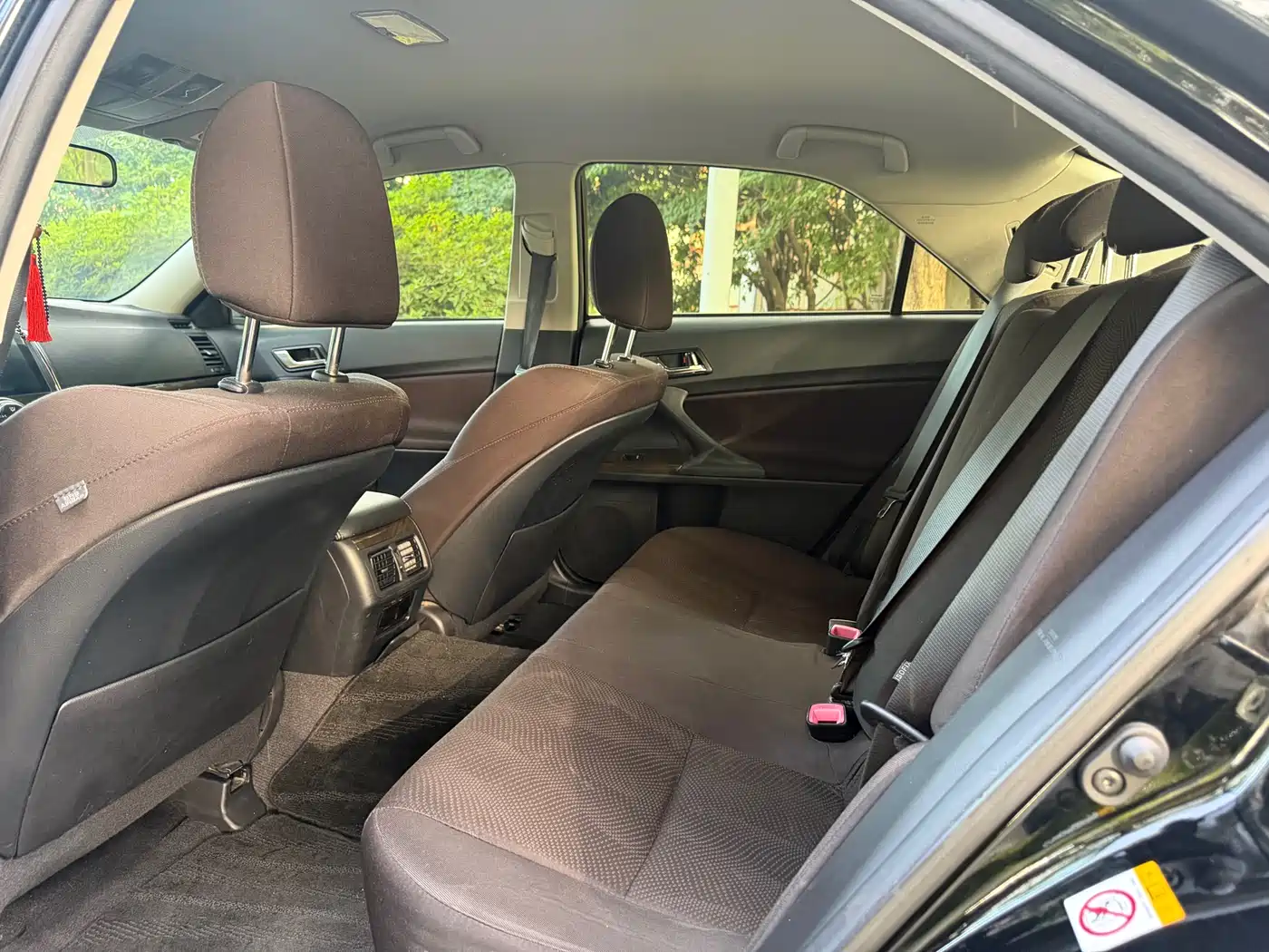 Toyota Reiz 2016 2013 2.5S Elite Edition