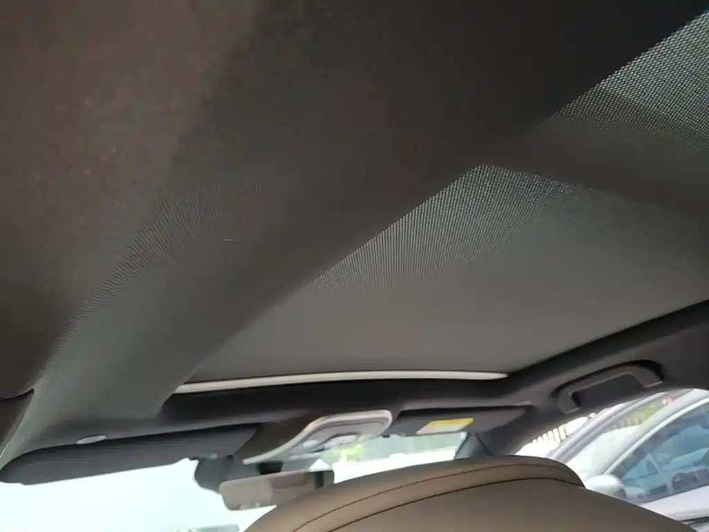 BYD Tang New Energy 2025 2025 Smart Driving Edition DM-i 115KM Flagship