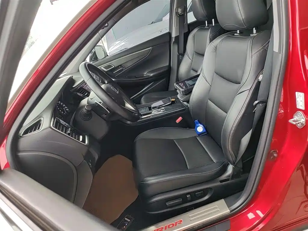 Honda Spirior 2015 2015 2.0L Premium Edition
