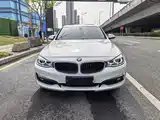 Фото 2 - BMW 3 Series GT