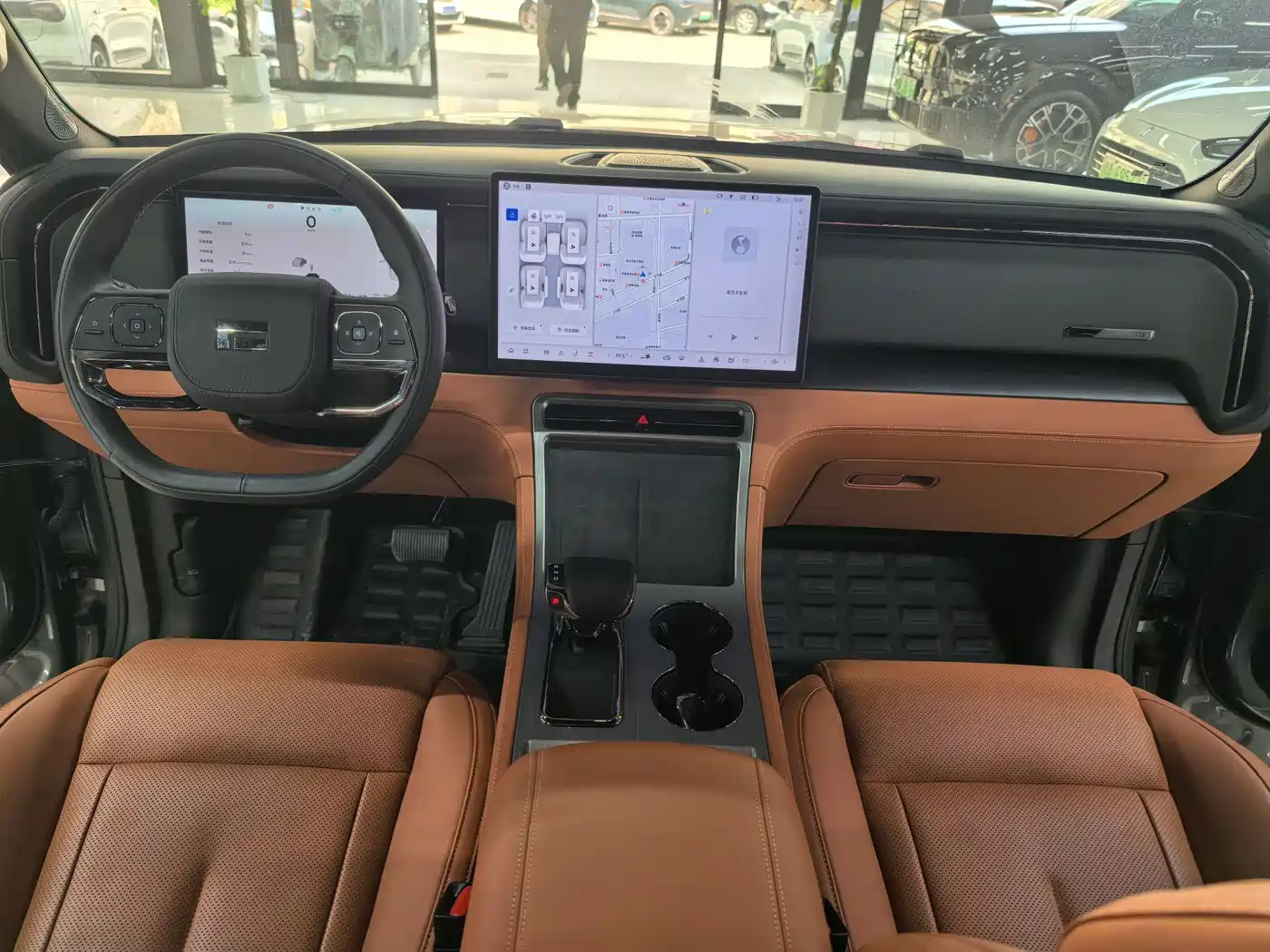 ROX POLAR STONE POLAR STONE 01