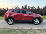 Фото 11 - Buick Encore
