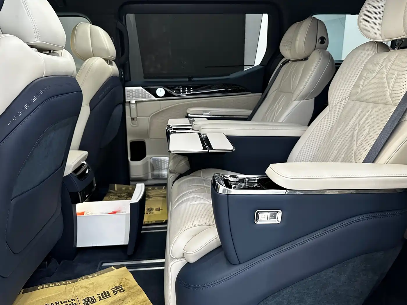 ZEEKR EXTREME KRYPTON 009