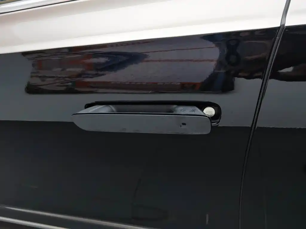Hongqi H9, миниатюра 18