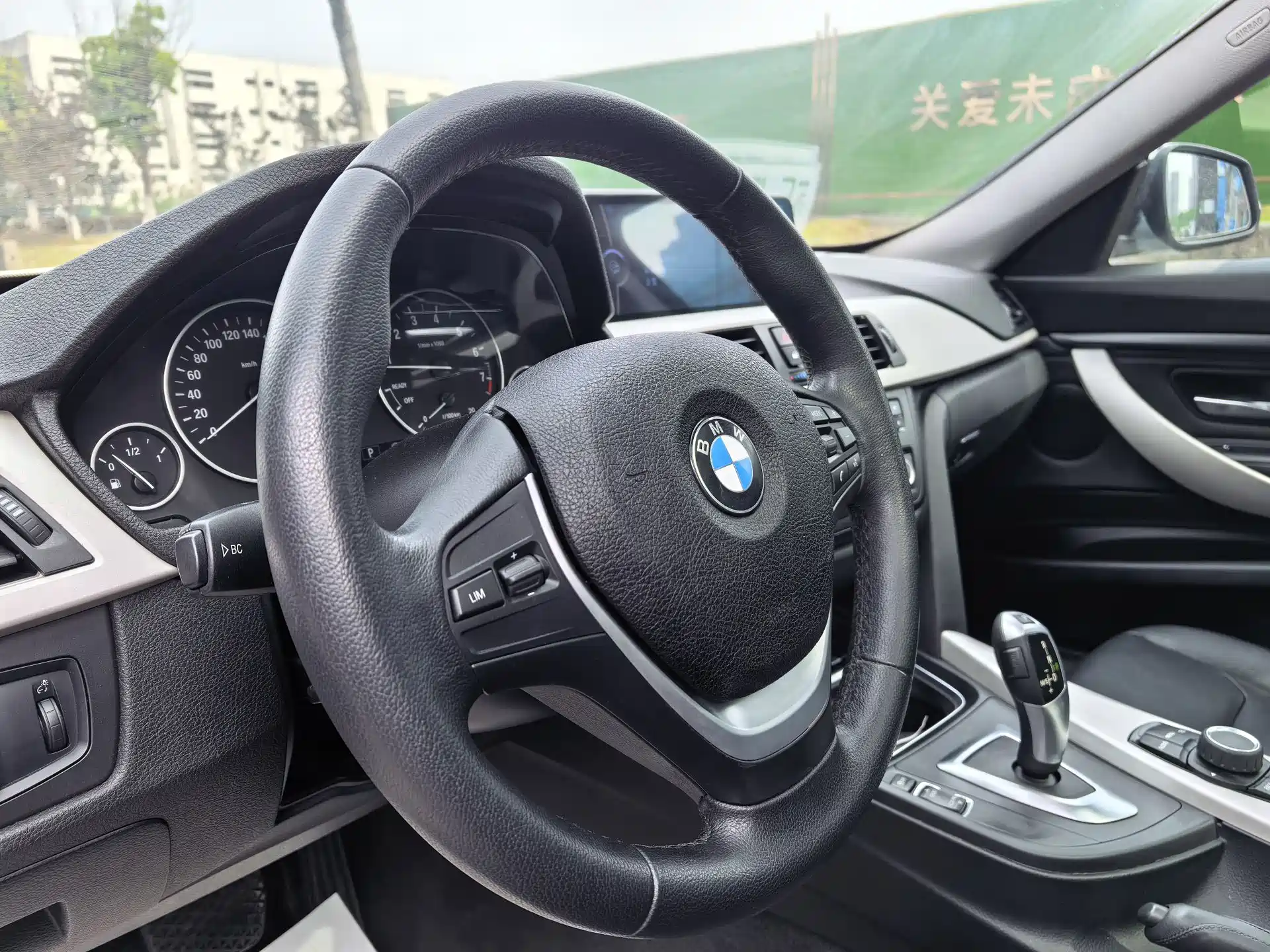 Фото 5 - BMW 3 Series GT