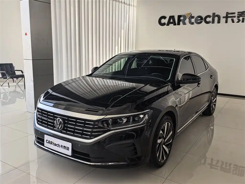 Volkswagen Passat 2024 380TSI Elite Edition