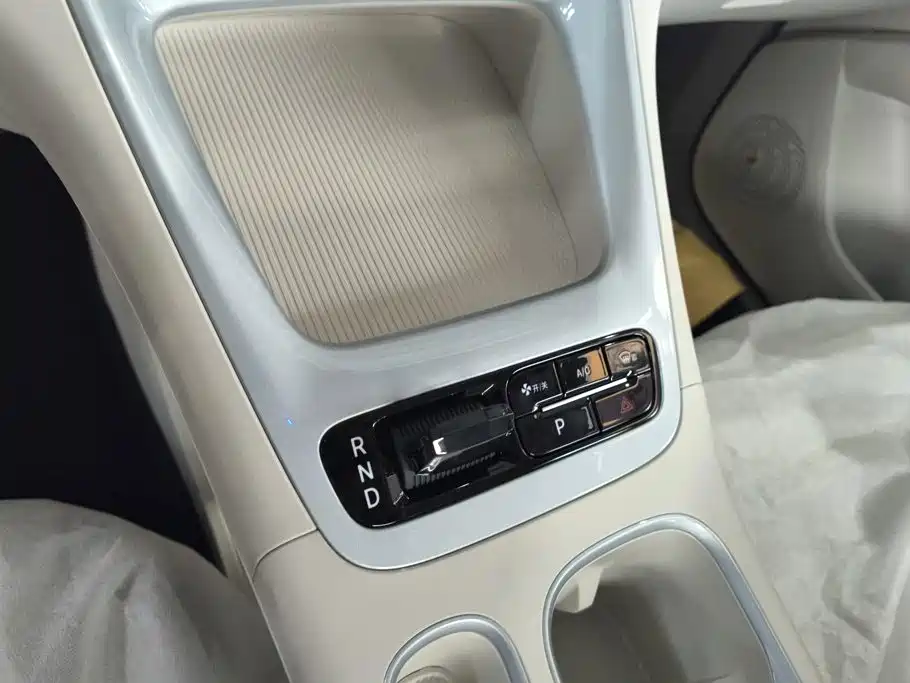 Geely Galaxy Starry Wish 2026