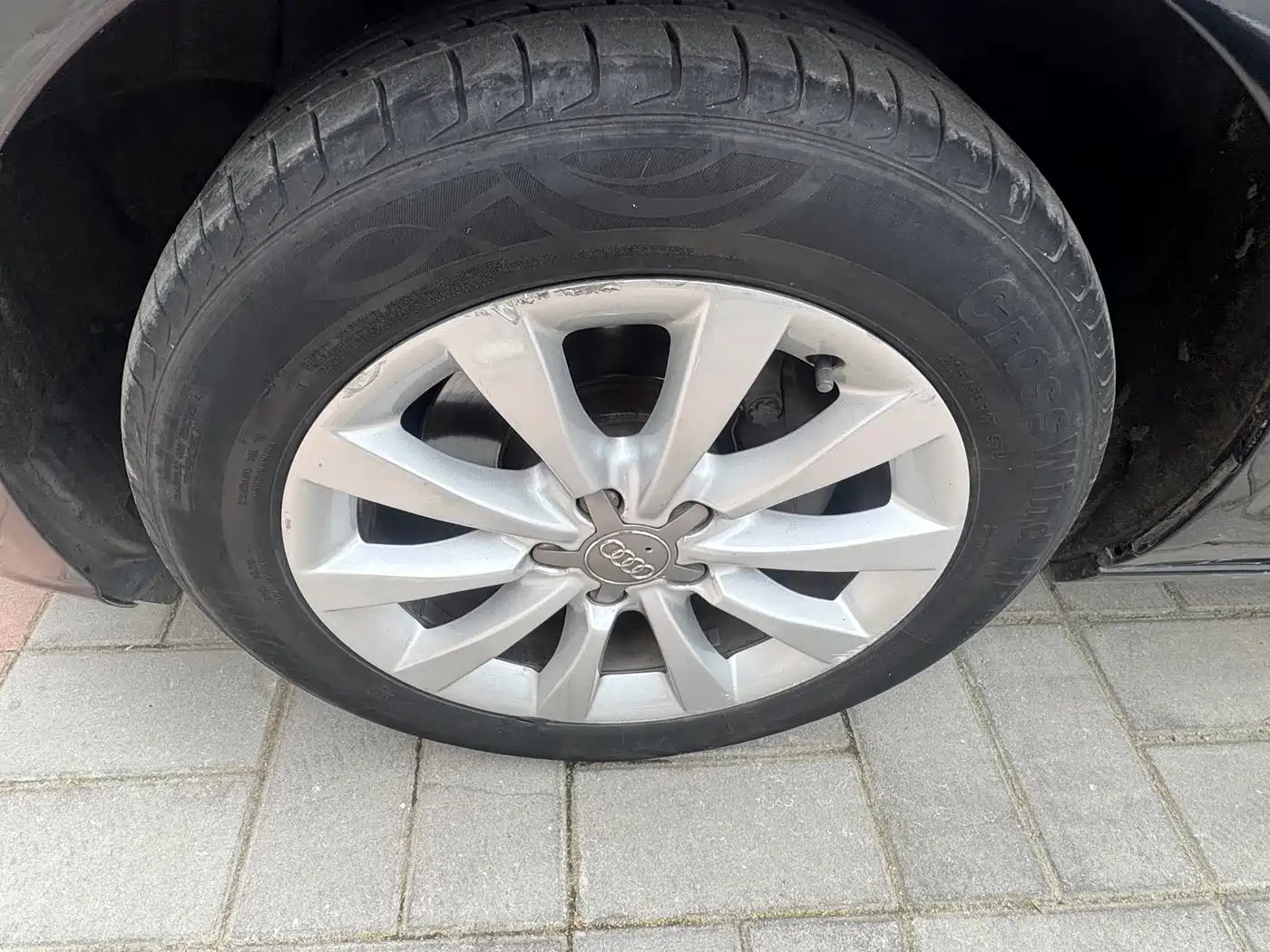 Audi A6L 2012 30 FSI Comfort фото 8