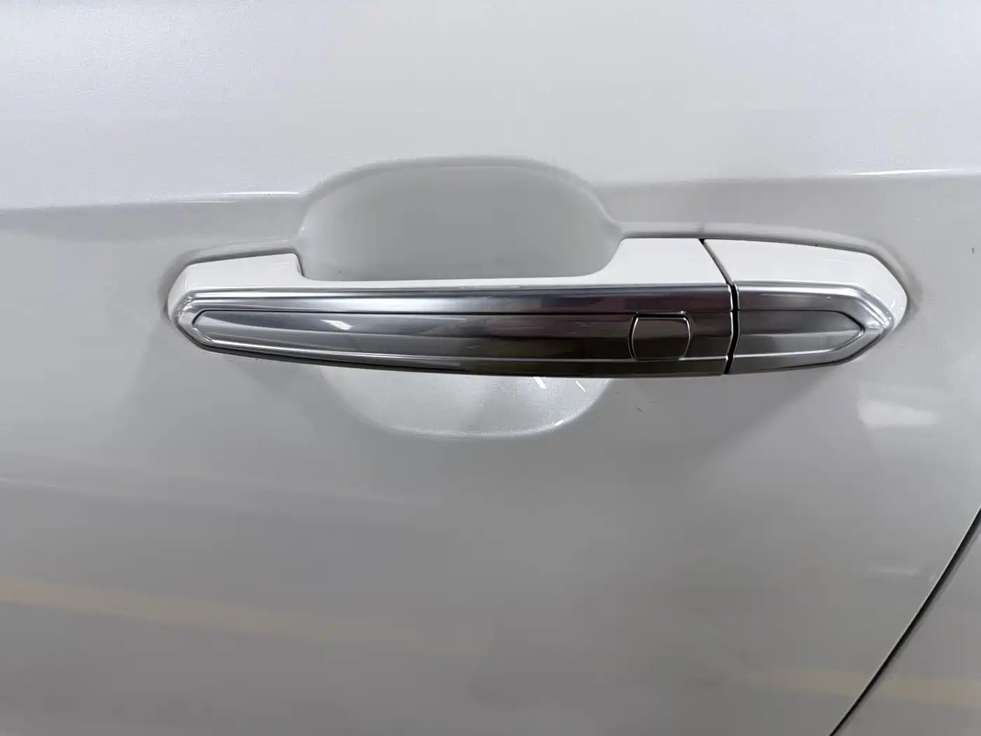 Cadillac XT4 2021 28T FWD Technology Edition фото 6