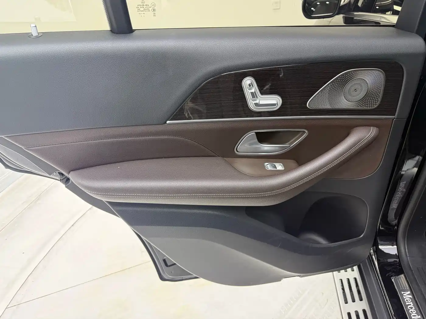 Mercedes-Benz GLE 2022 GLE 350 4MATIC Fashion фото 14
